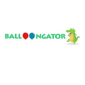 Balloongator Balloongator